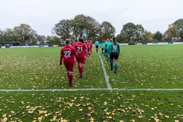 Bild 11 - F SV Farnewinkel-Nindorf - IF Stjernen Flensborg : Ergebnis: 0:1